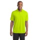 Sport-Tek® PosiCharge™ Micro-Mesh Men's Performance Polo