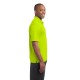Sport-Tek® PosiCharge™ Micro-Mesh Men's Performance Polo
