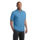 Sport-Tek® PosiCharge™ Micro-Mesh Men's Performance Polo