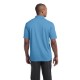 Sport-Tek® PosiCharge™ Micro-Mesh Men's Performance Polo