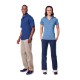 Sport-Tek® PosiCharge™ Micro-Mesh Men's Performance Polo