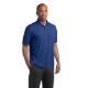 Sport-Tek® PosiCharge™ Micro-Mesh Men's Performance Polo