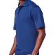 Sport-Tek® PosiCharge™ Micro-Mesh Men's Performance Polo