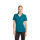 Sport-Tek® PosiCharge™ Micro-Mesh Ladies' Performance Polo