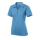 Sport-Tek® PosiCharge™ Micro-Mesh Ladies' Performance Polo