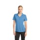 Sport-Tek® PosiCharge™ Micro-Mesh Ladies' Performance Polo