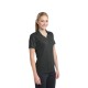 Sport-Tek® PosiCharge™ Micro-Mesh Ladies' Performance Polo