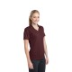 Sport-Tek® PosiCharge™ Micro-Mesh Ladies' Performance Polo