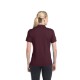 Sport-Tek® PosiCharge™ Micro-Mesh Ladies' Performance Polo