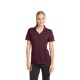 Sport-Tek® PosiCharge™ Micro-Mesh Ladies' Performance Polo