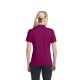 Sport-Tek® PosiCharge™ Micro-Mesh Ladies' Performance Polo