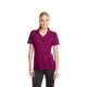 Sport-Tek® PosiCharge™ Micro-Mesh Ladies' Performance Polo