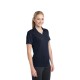 Sport-Tek® PosiCharge™ Micro-Mesh Ladies' Performance Polo