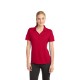 Sport-Tek® PosiCharge™ Micro-Mesh Ladies' Performance Polo