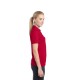 Sport-Tek® PosiCharge™ Micro-Mesh Ladies' Performance Polo