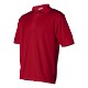 Sierra Pacific Moisture Free Mesh Men's Sport Shirt