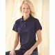 Sierra Pacific Moisture Free Mesh Ladies' Sport Shirt