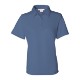 Sierra Pacific Moisture Free Mesh Ladies' Sport Shirt