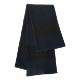 Sportsman® Rugby Striped Knit Scarf