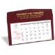 Cartwright Desk Calendar