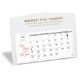 Cartwright Desk Calendar