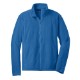 Port Authority® Microfleece Men's Jacket