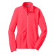 Port Authority® Microfleece Ladies' Jacket