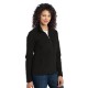 Port Authority® Microfleece Ladies' Jacket