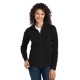 Port Authority® Microfleece Ladies' Jacket