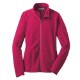 Port Authority® Microfleece Ladies' Jacket