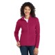 Port Authority® Microfleece Ladies' Jacket