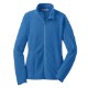 Port Authority® Microfleece Ladies' Jacket