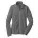 Port Authority® Microfleece Ladies' Jacket