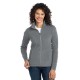 Port Authority® Microfleece Ladies' Jacket