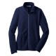 Port Authority® Microfleece Ladies' Jacket