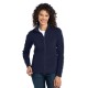 Port Authority® Microfleece Ladies' Jacket