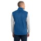 Port Authority® Microfleece Men's Vest