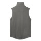 Port Authority® Microfleece Men's Vest