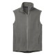 Port Authority® Microfleece Men's Vest