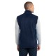Port Authority® Microfleece Men's Vest