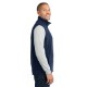 Port Authority® Microfleece Men's Vest