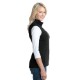 Port Authority® Microfleece Ladies' Vest