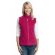 Port Authority® Microfleece Ladies' Vest