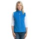 Port Authority® Microfleece Ladies' Vest