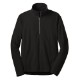 Port Authority® Microfleece 1/2-Zip Men's Pullover