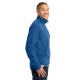 Port Authority® Microfleece 1/2-Zip Men's Pullover