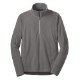 Port Authority® Microfleece 1/2-Zip Men's Pullover