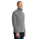 Port Authority® Microfleece 1/2-Zip Men's Pullover