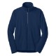 Port Authority® Microfleece 1/2-Zip Men's Pullover