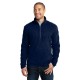 Port Authority® Microfleece 1/2-Zip Men's Pullover